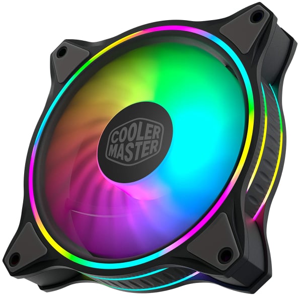 Cooler Master Halo ARGB