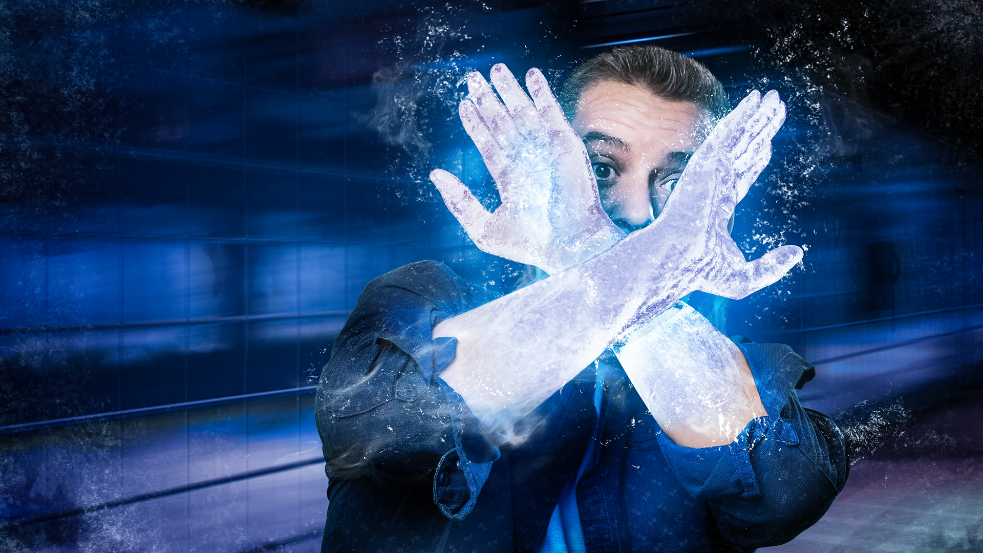 Tecnicas Photoshop Avanzado