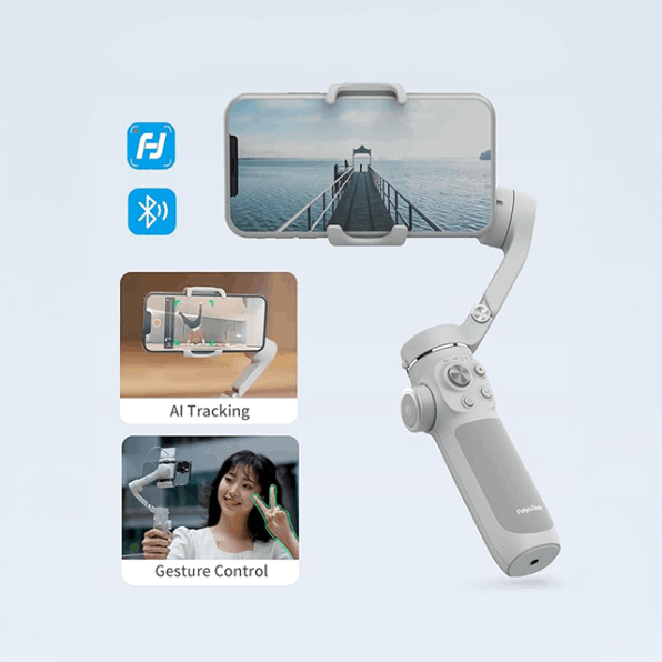 FeiyuTech Vimble 4SE - Estabilizador 