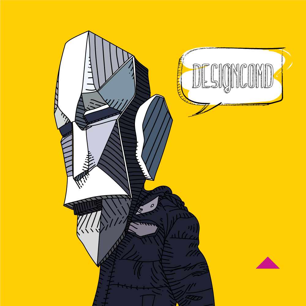 Illustration Jack Jones