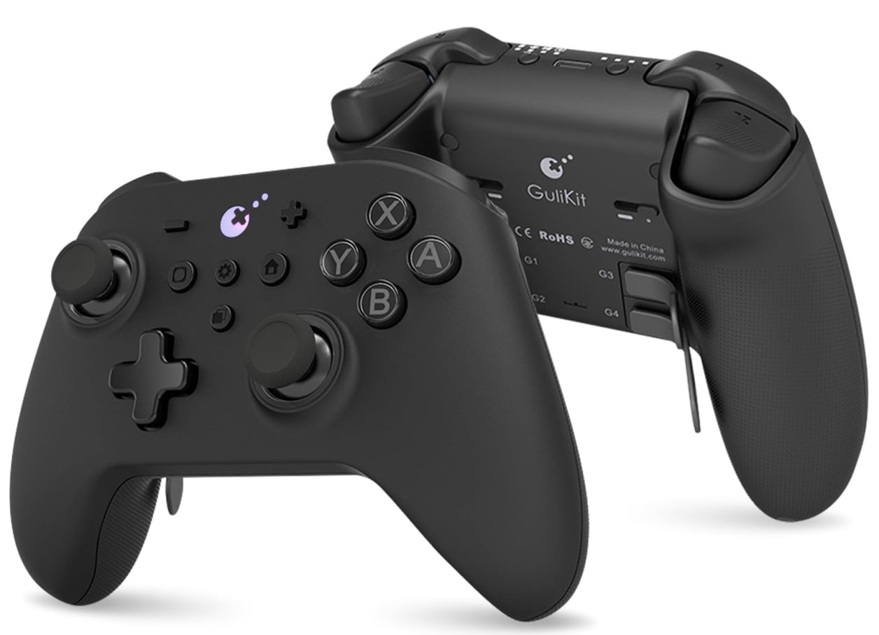 El Mejor y más barato mando inalámbrico