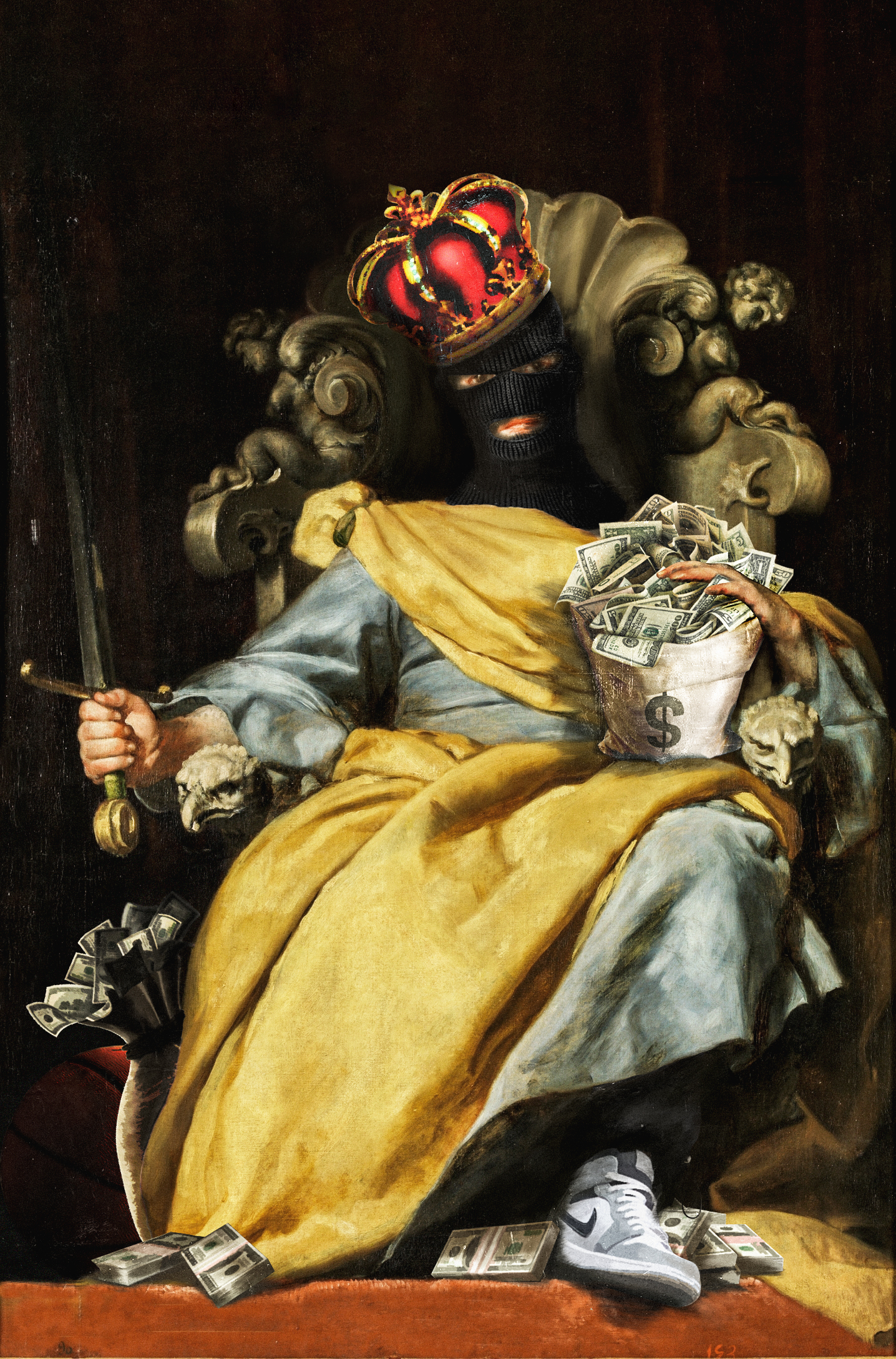 Clasic Picture New Concept